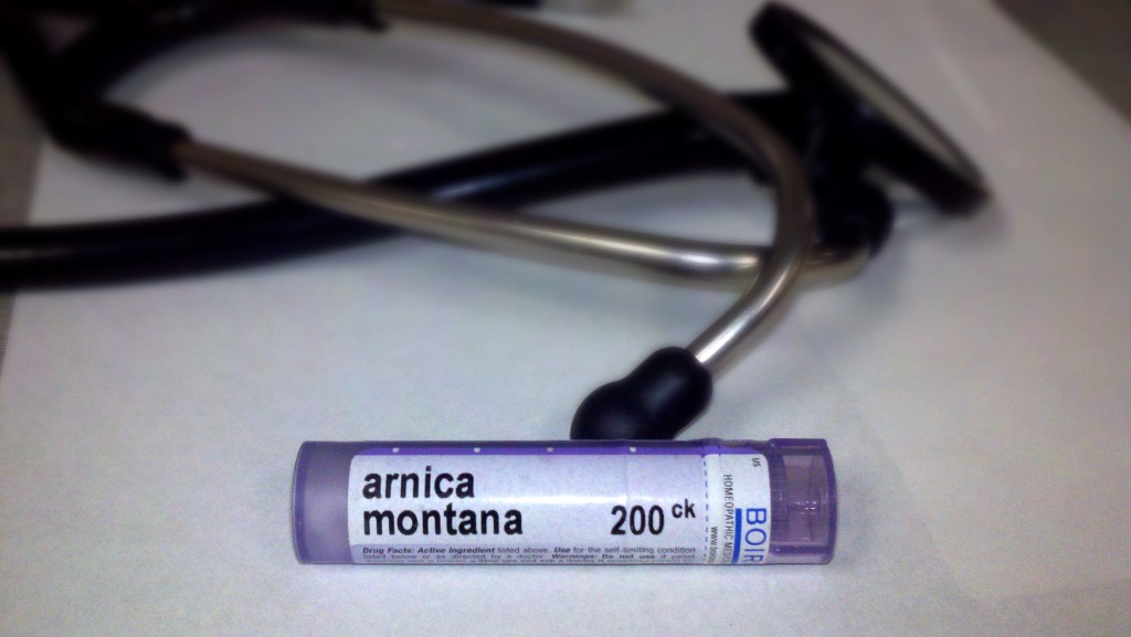 arnica