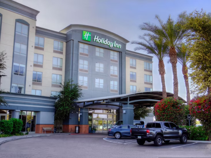 Holiday Inn Hotel & Suites Phoenix